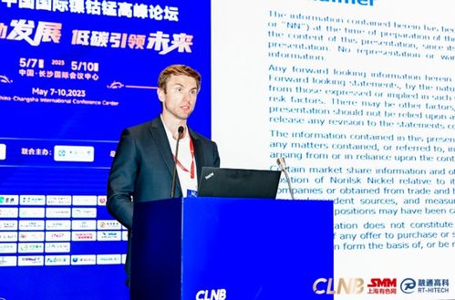 鎳鈷錳供需分析及展望 新能源企業如何適應新挑戰與東南亞礦業投資環境解讀